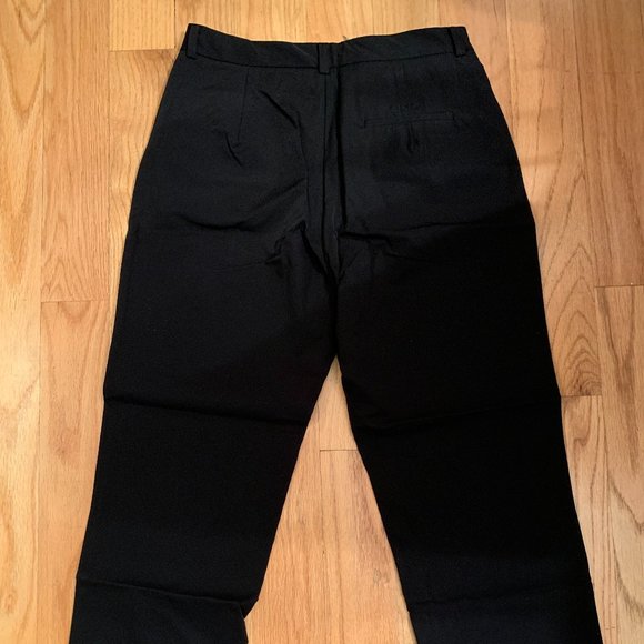 KENZO Women’s Golf Pants Embroidered M - Picture 4 of 5